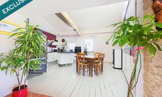 Maison 6 Pièces 112 m² à vendre à Mur-sur-Allier (63111)