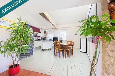 Maison 6 pièces 179900 €