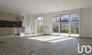 Maison 4 Pièces 92 m² à vendre à Châtelaillon-Plage (17340)