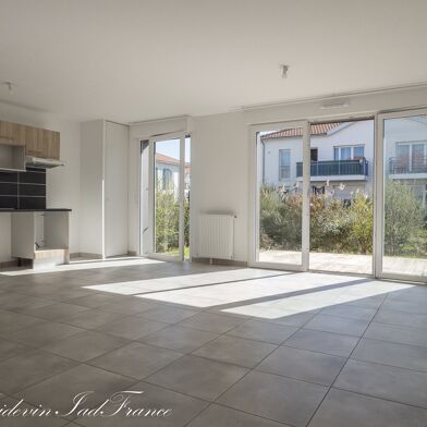 Maison 4 pièces 374500 €