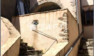 Maison 3 Pièces 70 m² à vendre à Saint-Maurice-Navacelles (34520)