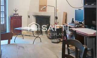 Maison 3 Pièces 70 m² à vendre à Saint-Maurice-Navacelles (34520)