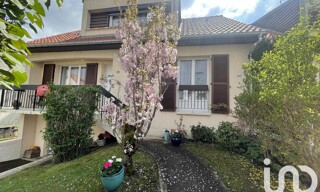 Maison 7 Pièces 120 m² à vendre à Bar-le-Duc (55000)