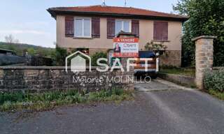 Maison 6 Pièces 85 m² à vendre à Moulins-Saint-Hubert (55700)