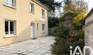 Maison 8 Pièces 185 m² à vendre à La Queue-les-Yvelines (78940)