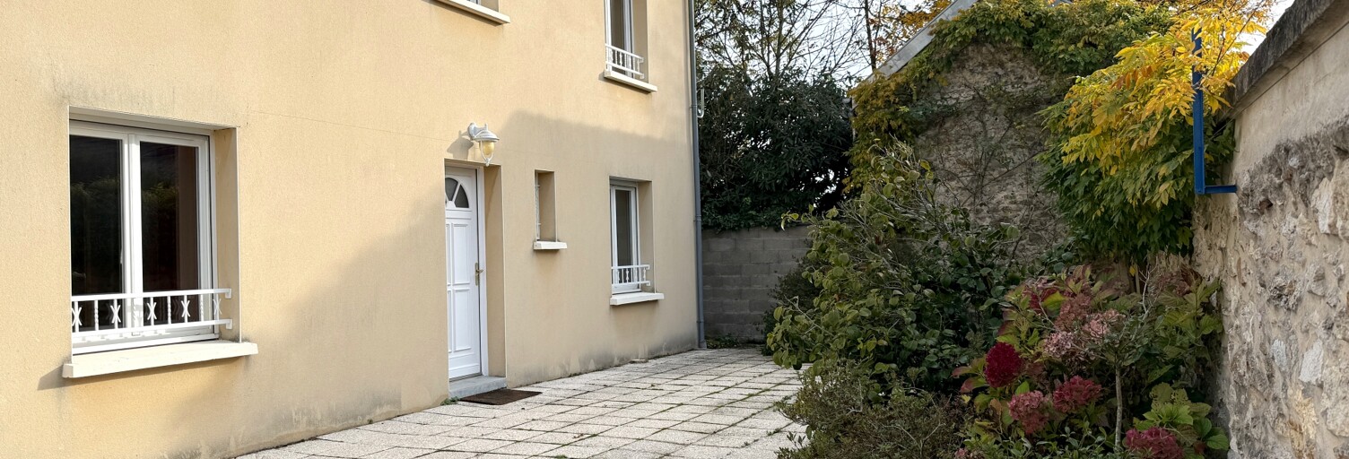 Maison 8 Pièces 185 m² à vendre à La Queue-les-Yvelines (78940)