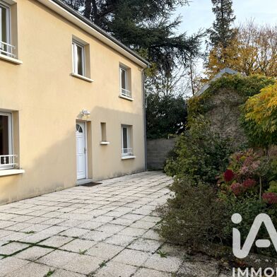 Maison 8 pièces 495000 €