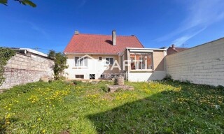 Maison 3 Pièces 89 m² à vendre à Burbure (62151)