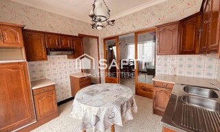 Maison 3 Pièces 89 m² à vendre à Burbure (62151)