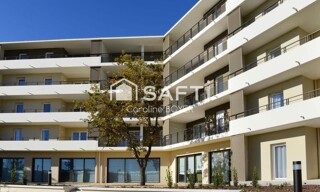 Appartement 3 Pièces 62 m² à vendre à Fréjus (83600)
