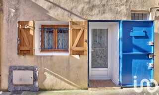 Maison 2 Pièces 32 m² à vendre à La Ciotat (13600)