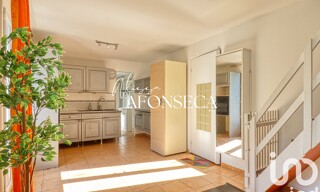 Appartement 2 Pièces 32 m² à vendre à Eaubonne (95600)