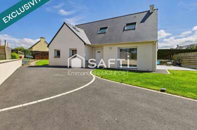 Maison 7 pièces 299000 €