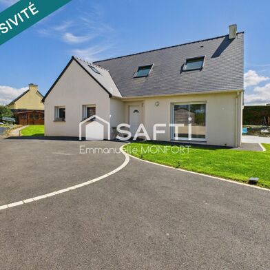 Maison 7 pièces 315000 €