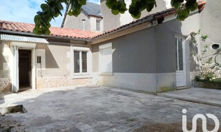 Maison 10 Pièces 228 m² à vendre à Mouilleron-Saint-Germain (85390)
