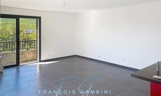 Appartement 2 Pièces 55 m² à vendre à Pietracorbara (20233)