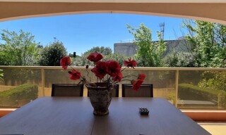 Appartement 4 Pièces 92 m² à vendre à Villeneuve-Loubet (06270)