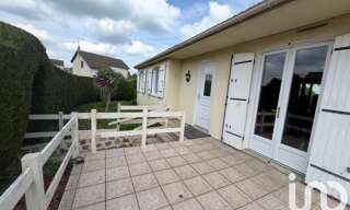 Maison 5 Pièces 85 m² à vendre à Touquin (77131)