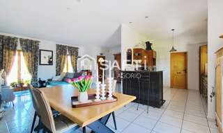 Maison 5 Pièces 126 m² à vendre à Bruguières (31150)