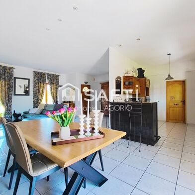 Maison 5 pièces 399000 €