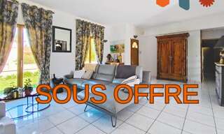 Maison 5 Pièces 126 m² à vendre à Bruguières (31150)