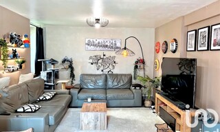 Maison 3 Pièces 95 m² à vendre à Sainte-Mesme (78730)