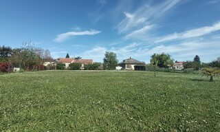 Terrain  1250 m² à vendre à Gaillac (81600)
