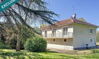 Maison 4 Pièces 91 m² à vendre à Autet (70180)