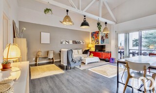 Appartement 4 Pièces 91 m² à vendre à Le Bouscat (33110)