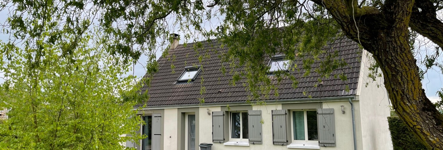 Maison 6 Pièces 137 m² à vendre à Montmirail (51210)