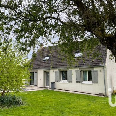 Maison 6 pièces 230000 €