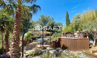 Maison 4 Pièces 100 m² à vendre à La Ciotat (13600)