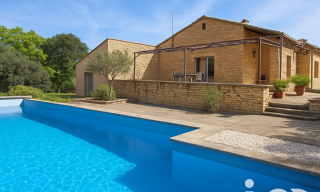 Maison 5 Pièces 152 m² à vendre à Vers-Pont-du-Gard (30210)