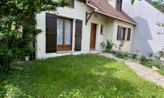 Maison 6 Pièces 130 m² à vendre à Villepinte (93420)