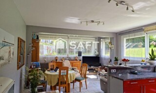 Appartement 4 Pièces 90 m² à vendre à Dives-sur-Mer (14160)