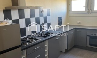 Appartement 3 Pièces 68 m² à vendre à Le Mans (72000)