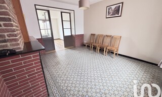 Maison 4 Pièces 92 m² à vendre à Marœuil (62161)