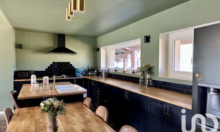 Maison 5 Pièces 132 m² à vendre à Villars-les-Dombes (01330)