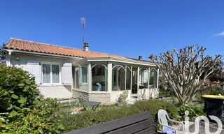 Maison 5 Pièces 101 m² à vendre à Saint-Yrieix-sur-Charente (16710)