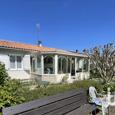Maison 5 pièces 178947 €