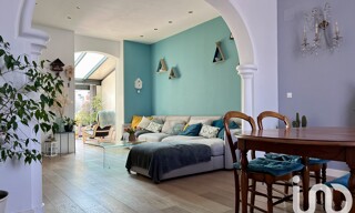 Maison 4 Pièces 134 m² à vendre à Seclin (59113)