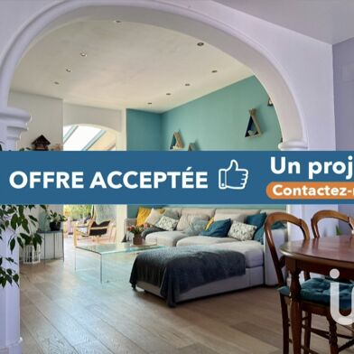 Maison 4 pièces 329000 €