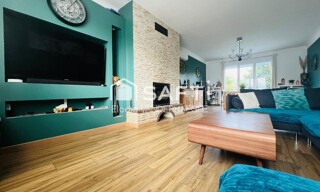Maison 5 Pièces 106 m² à vendre à Annezin (62232)