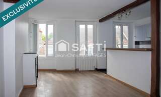 Appartement 2 Pièces 44 m² à vendre à Limay (78520)