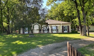 Maison 6 Pièces 156 m² à vendre à Montpouillan (47200)