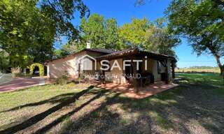 Maison 6 Pièces 156 m² à vendre à Montpouillan (47200)