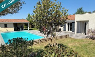 Maison 7 Pièces 152 m² à vendre à Gratens (31430)