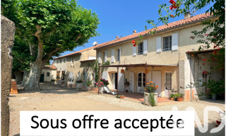 Maison 12 Pièces 386 m² à vendre à Visan (84820)