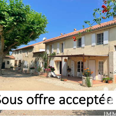Maison 12 pièces 599000 €