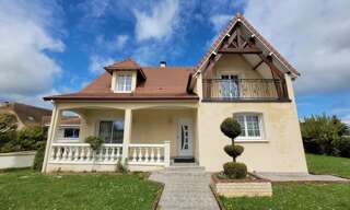 Maison 5 Pièces 122 m² à vendre à L'Aigle (61300)